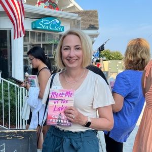 Meet your Posher, Melissa